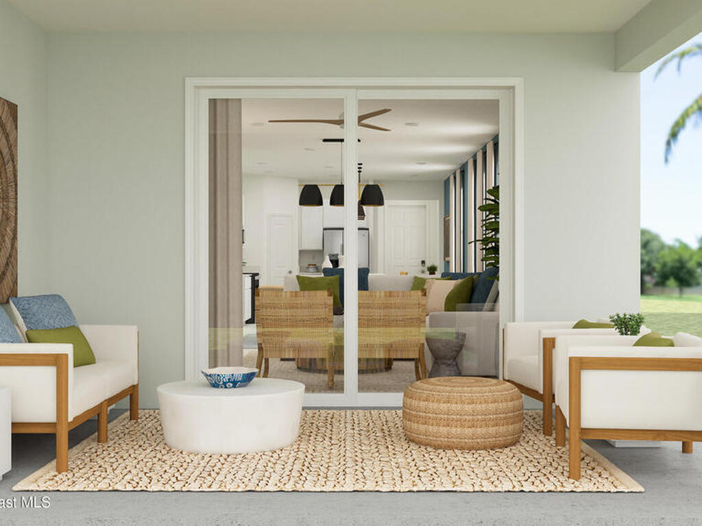 2213 Antarus Drive, Palm Bay, FL 32907