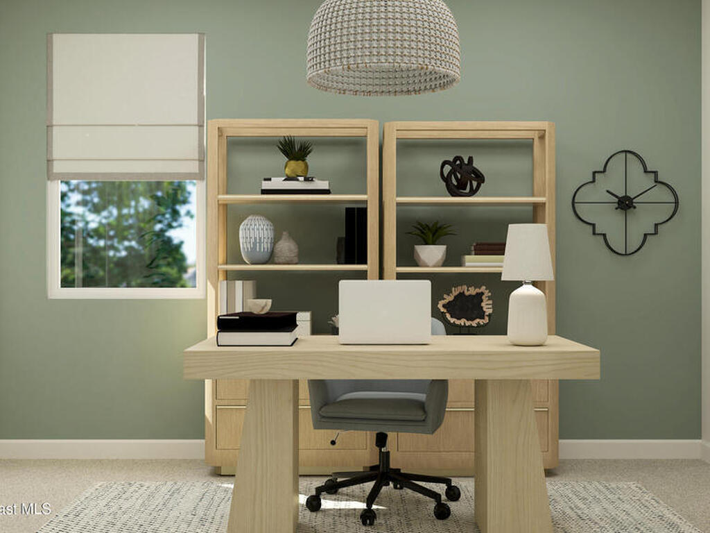 2213 Antarus Drive, Palm Bay, FL 32907