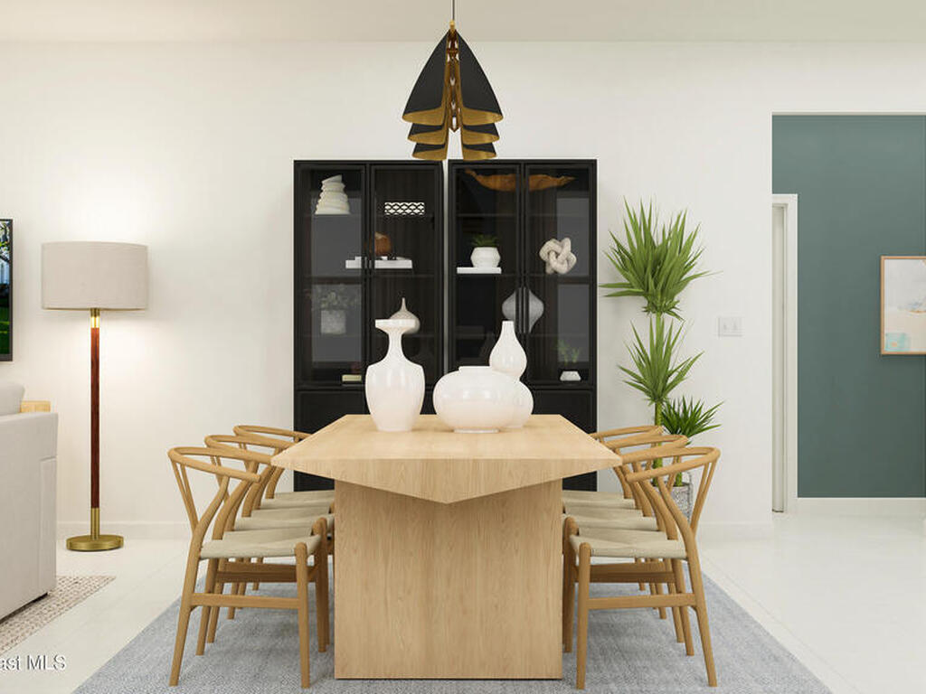 2213 Antarus Drive, Palm Bay, FL 32907