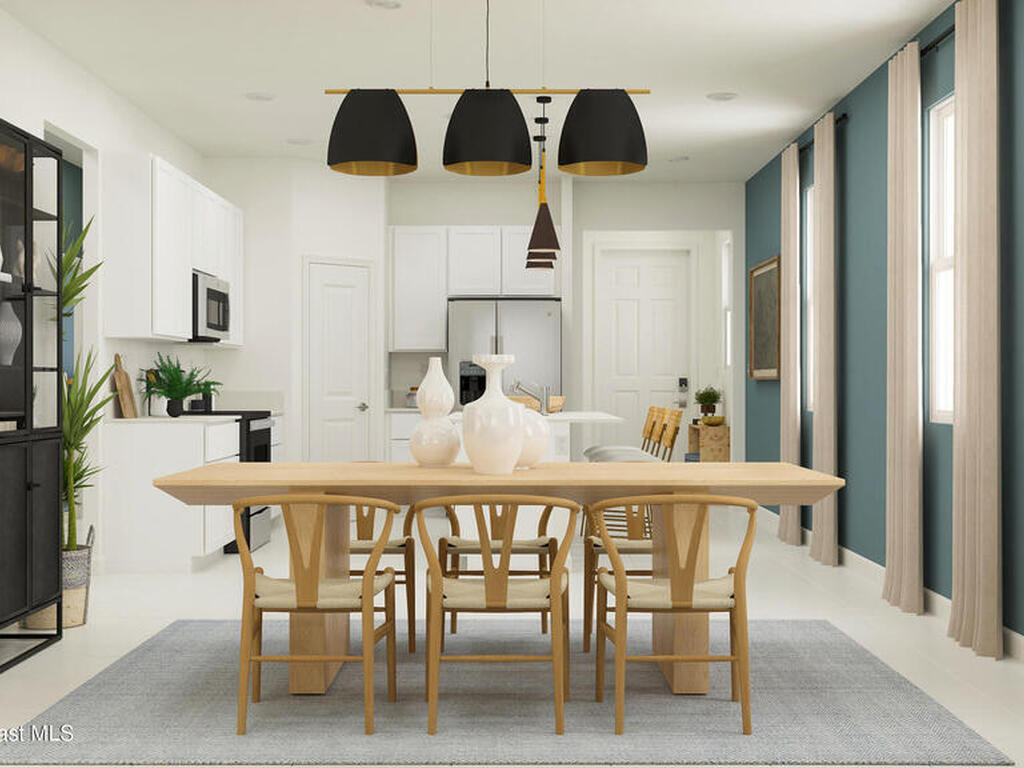 2213 Antarus Drive, Palm Bay, FL 32907