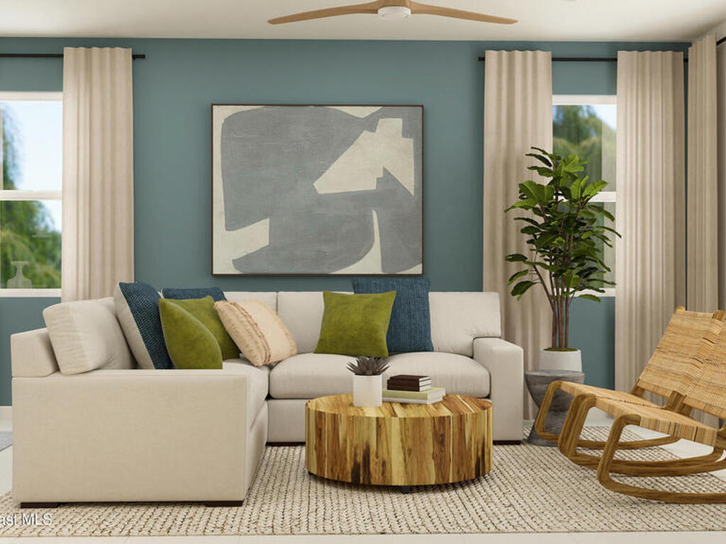 2213 Antarus Drive, Palm Bay, FL 32907