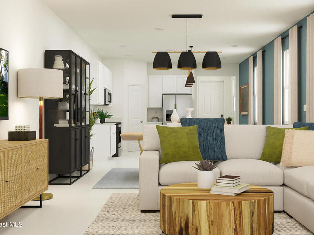 2213 Antarus Drive, Palm Bay, FL 32907