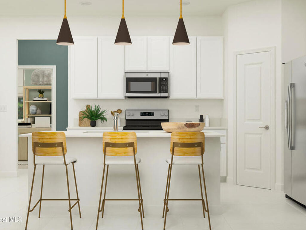 2213 Antarus Drive, Palm Bay, FL 32907