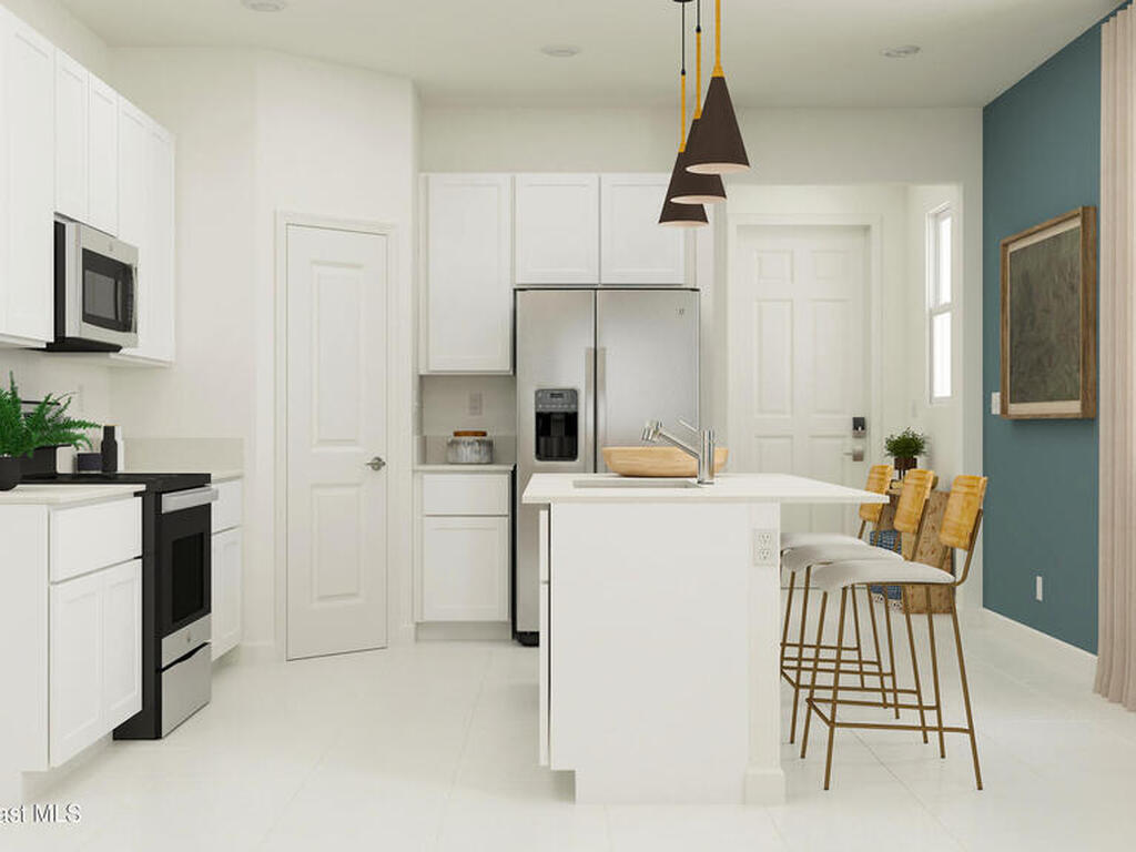 2213 Antarus Drive, Palm Bay, FL 32907