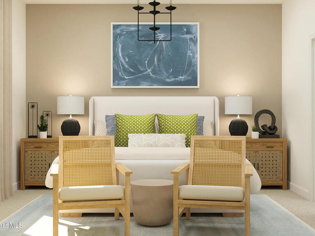 2213 Antarus Drive, Palm Bay, FL 32907