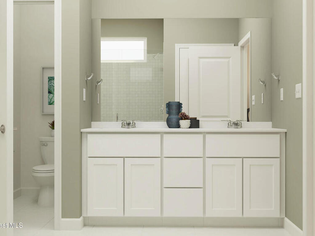 2213 Antarus Drive, Palm Bay, FL 32907