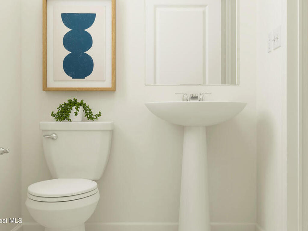 2213 Antarus Drive, Palm Bay, FL 32907