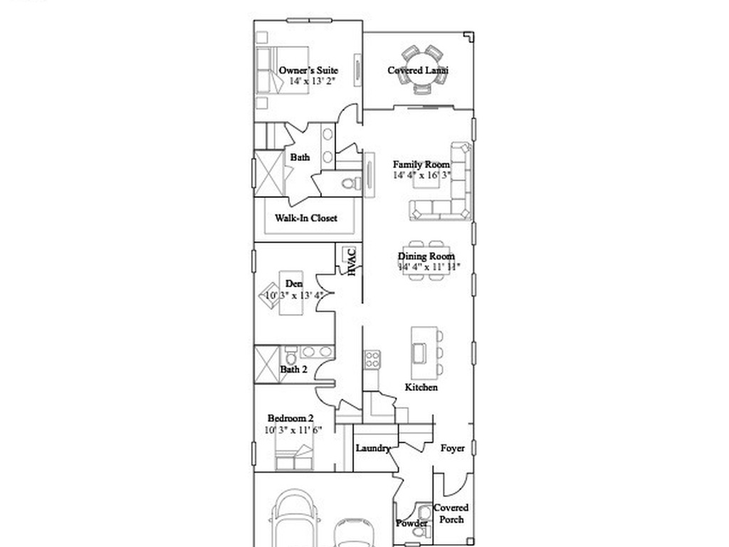 2213 Antarus Drive, Palm Bay, FL 32907