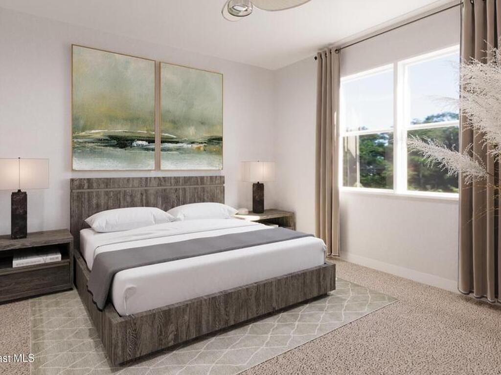 2213 Antarus Drive, Palm Bay, FL 32907