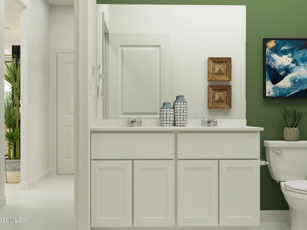 2213 Antarus Drive, Palm Bay, FL 32907