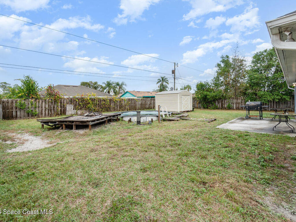 2830 Gramercy Drive, Deltona, FL 32738