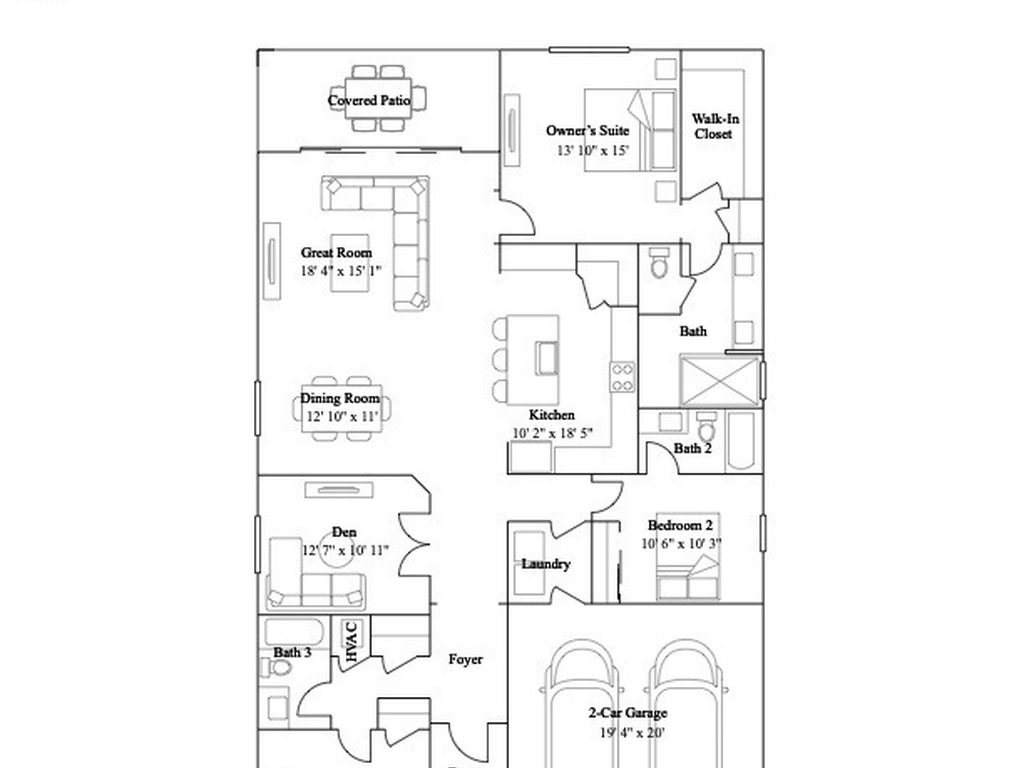 845 Antibes Court, Palm Bay, FL 32907