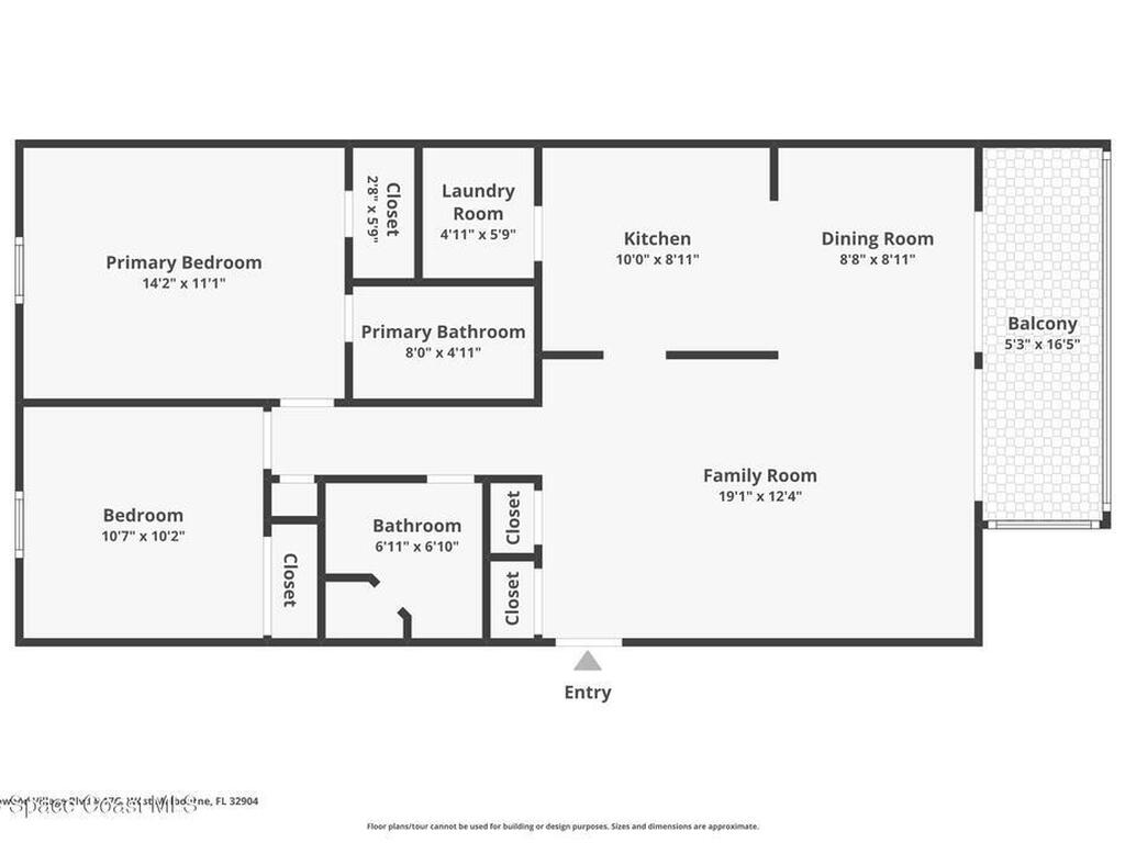 625 Greenwood Village Boulevard, West Melbourne, FL 32904