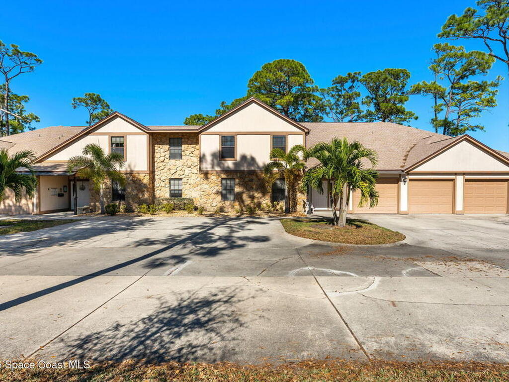 625 Greenwood Village Boulevard, West Melbourne, FL 32904