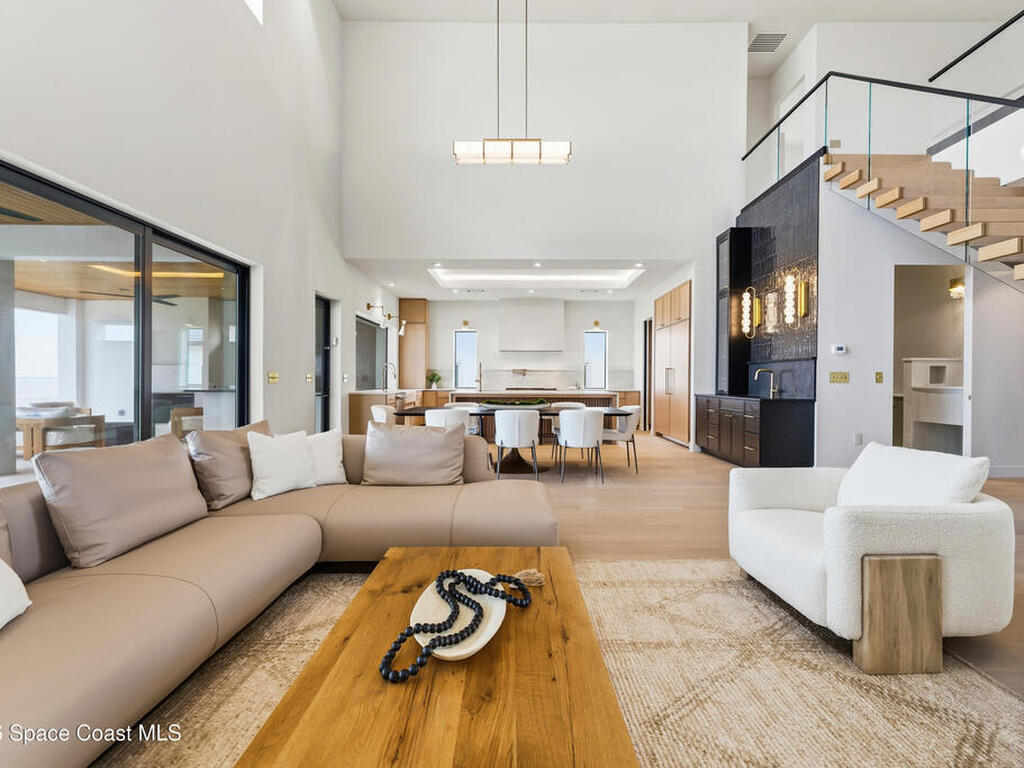 5941 Constellation Drive, Titusville, FL 32780