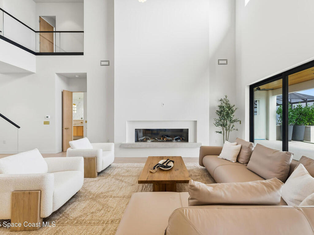 5941 Constellation Drive, Titusville, FL 32780