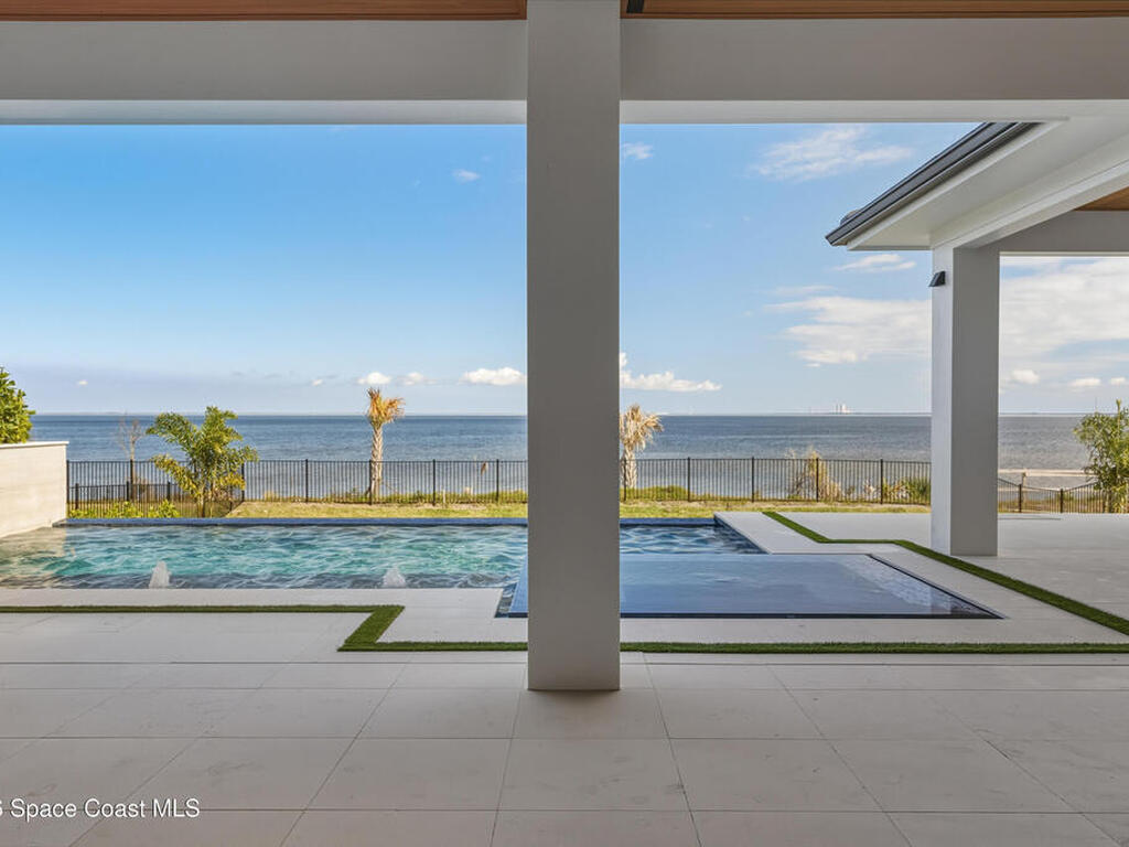 5941 Constellation Drive, Titusville, FL 32780