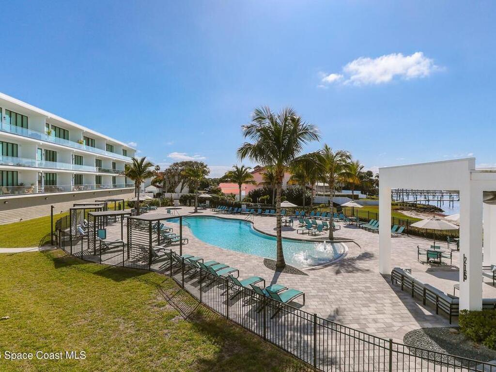 225 Strand Drive, Melbourne Beach, FL 32951