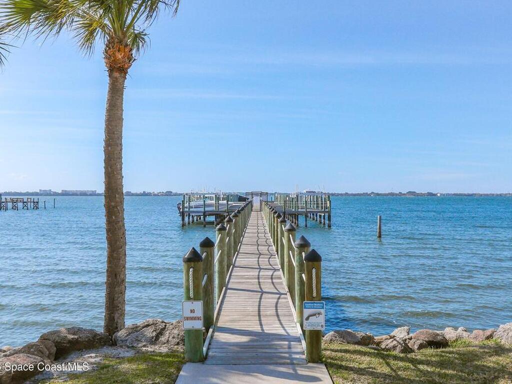 225 Strand Drive, Melbourne Beach, FL 32951