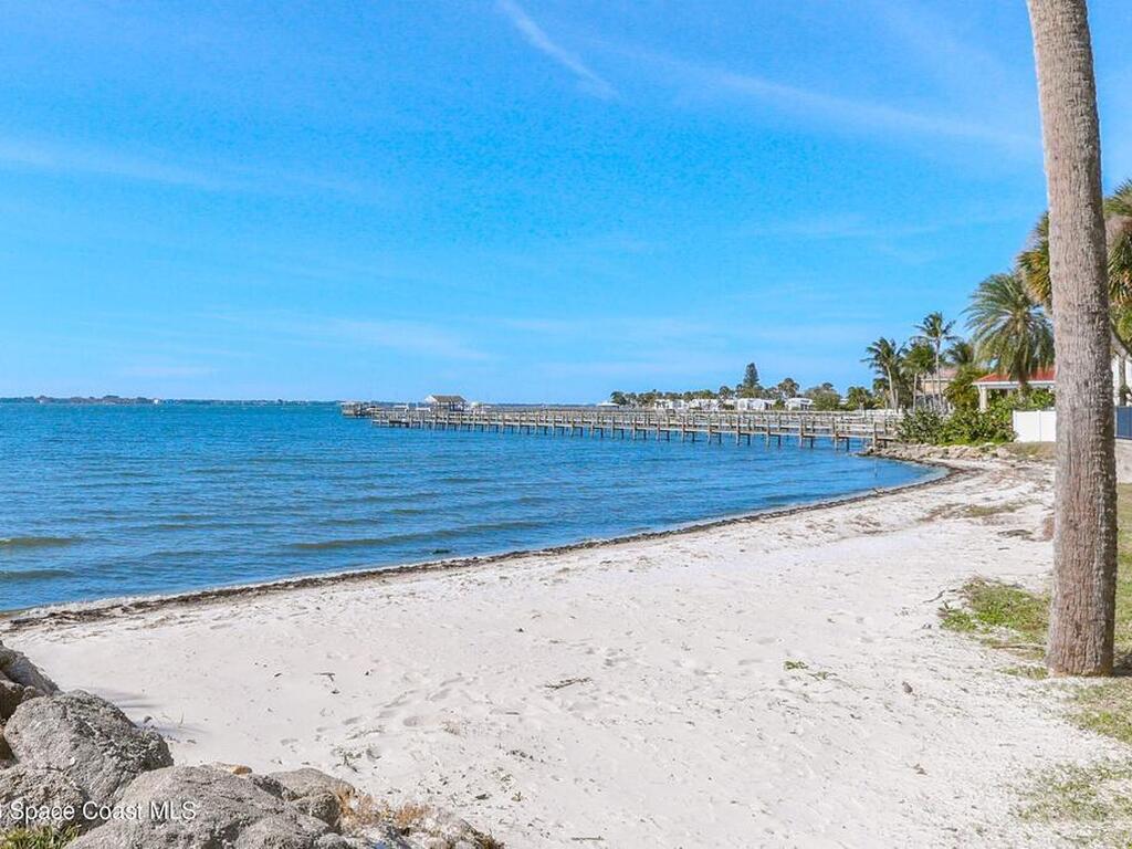 225 Strand Drive, Melbourne Beach, FL 32951
