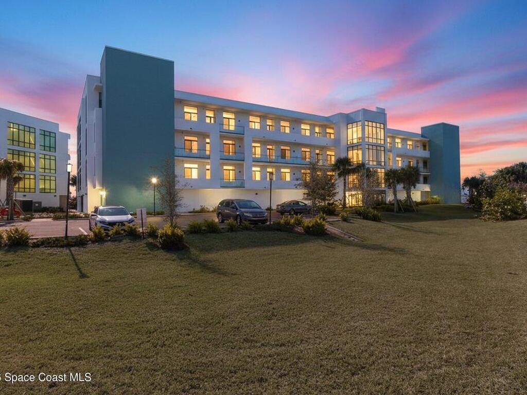 225 Strand Drive, Melbourne Beach, FL 32951