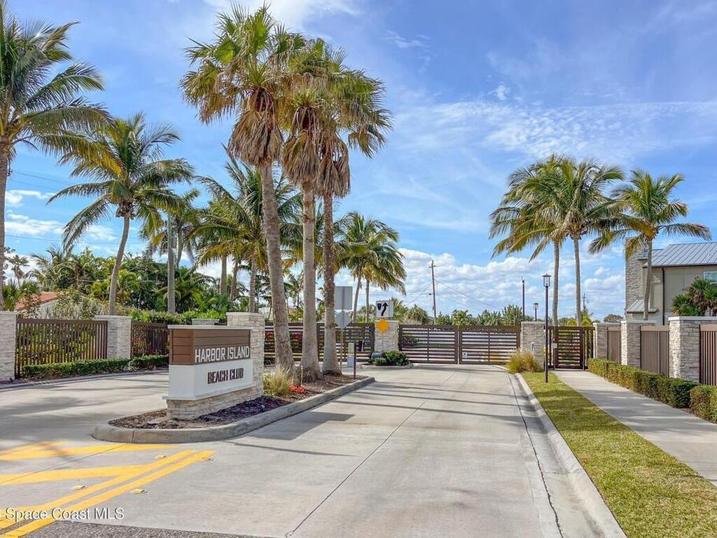 225 Strand Drive, Melbourne Beach, FL 32951