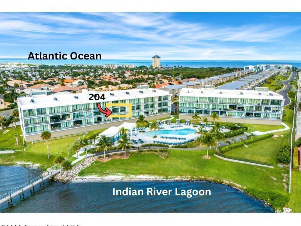 225 Strand Drive, Melbourne Beach, FL 32951