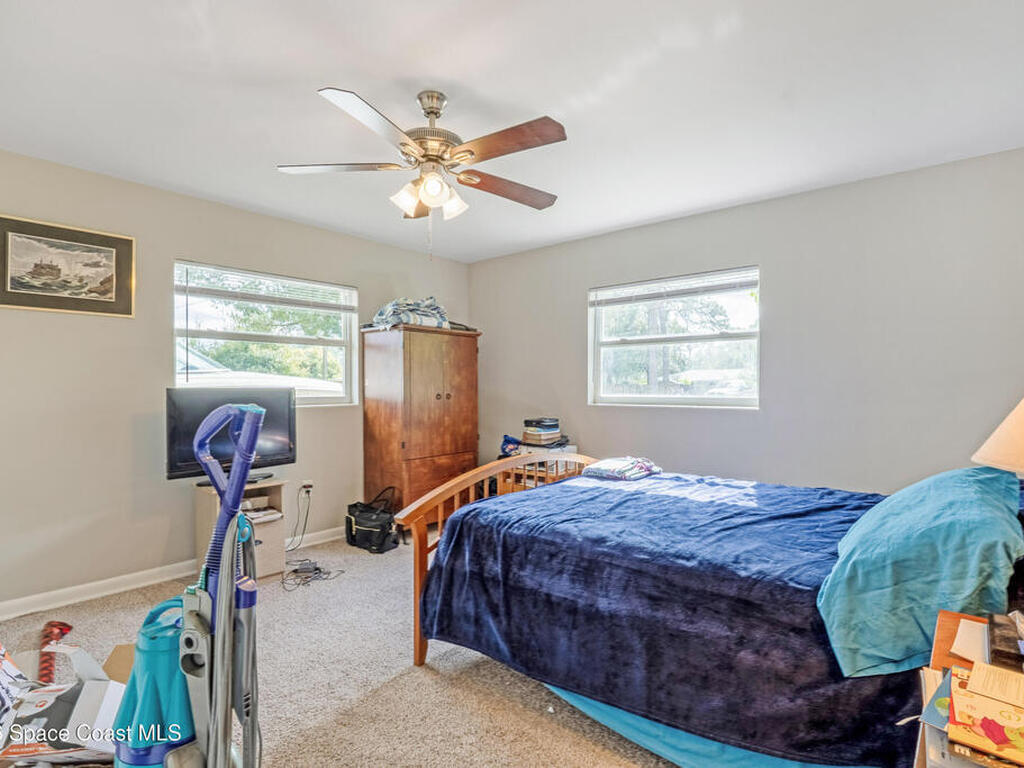 220 Alhambra Street, Titusville, FL 32780