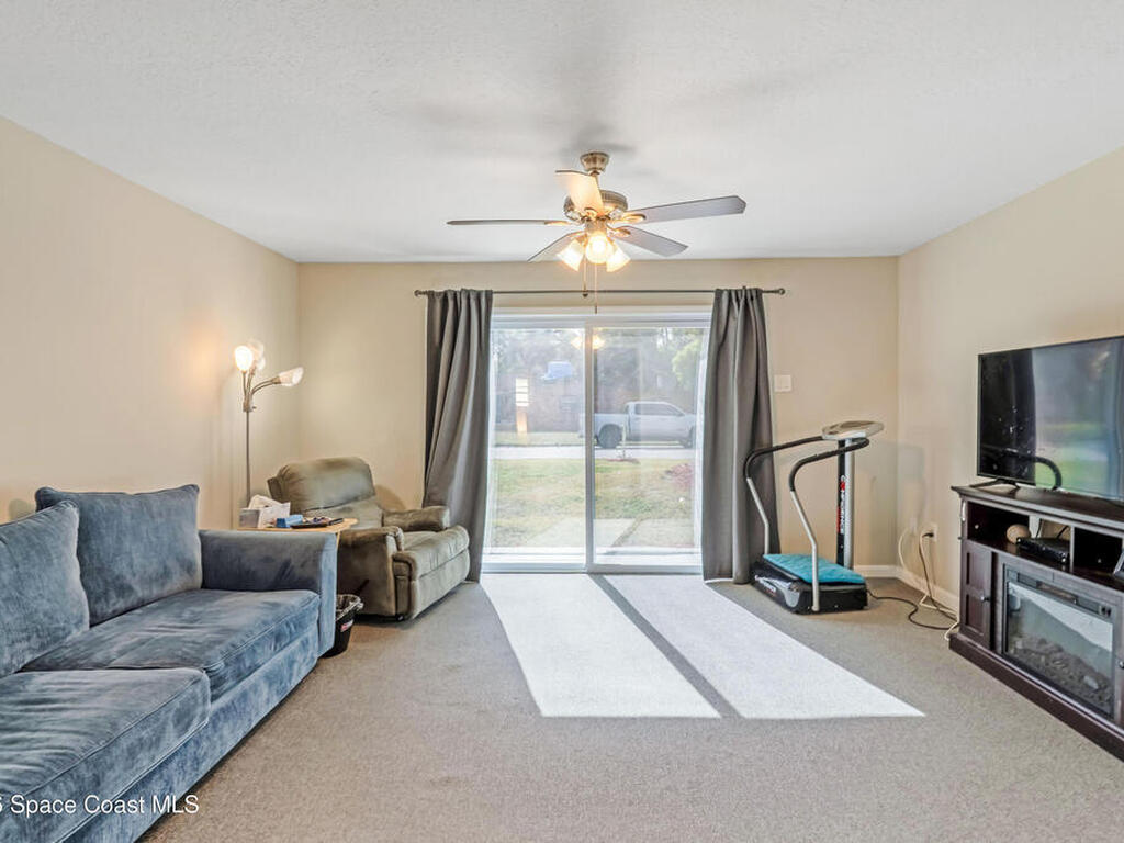 220 Alhambra Street, Titusville, FL 32780