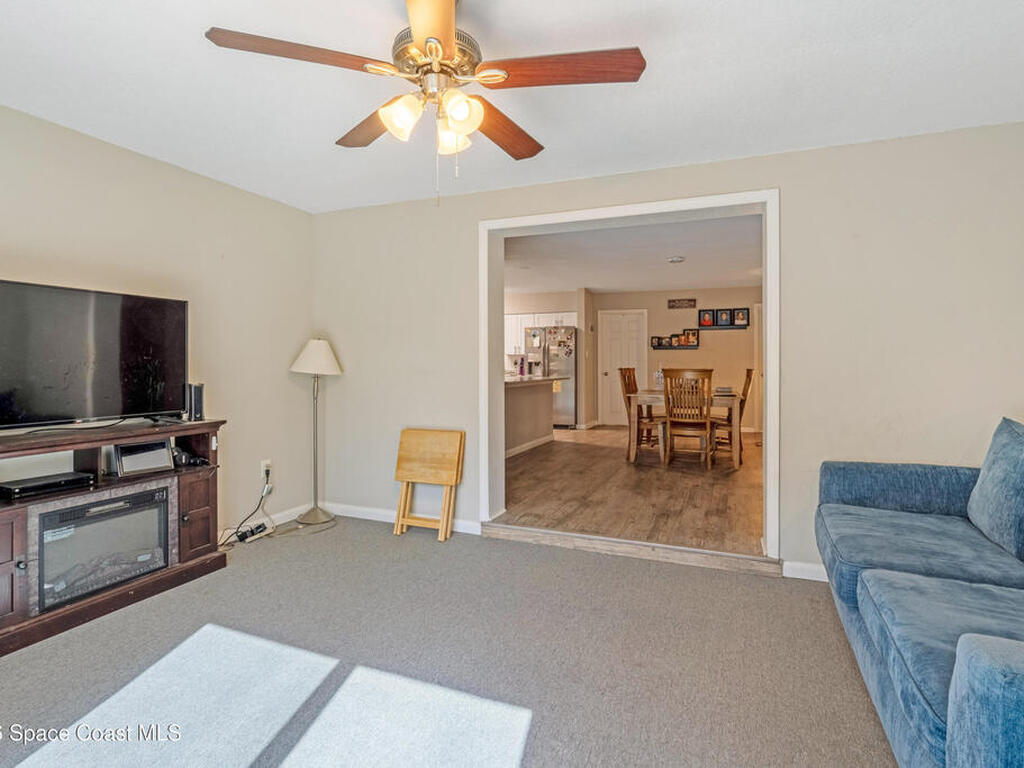 220 Alhambra Street, Titusville, FL 32780