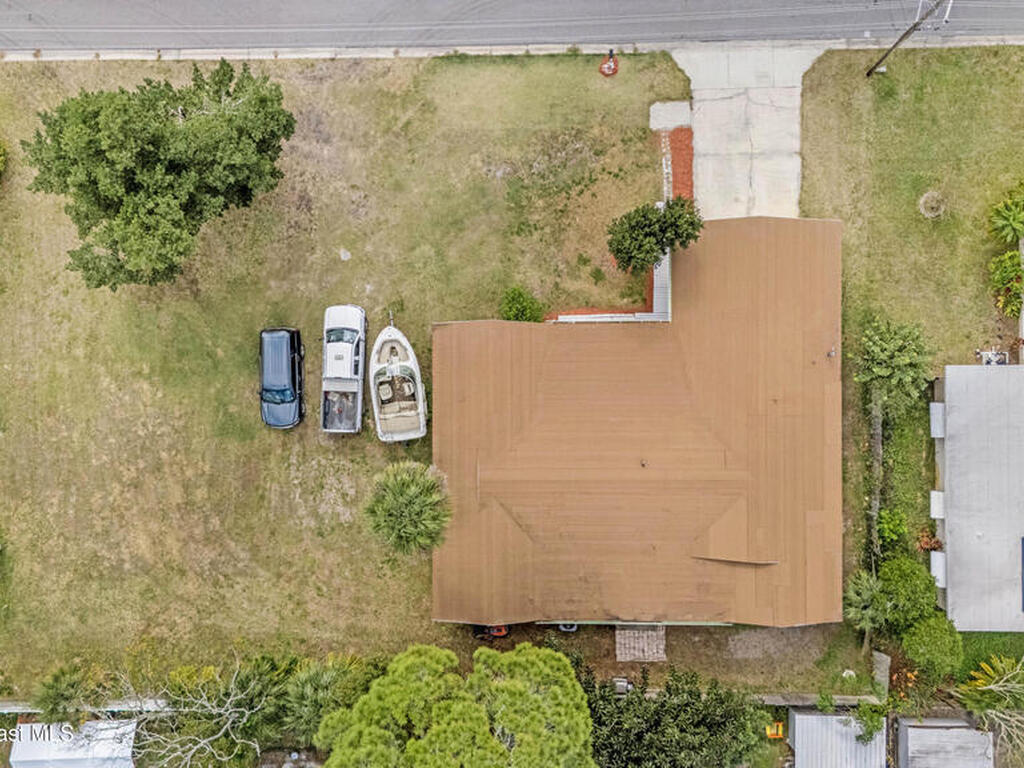 220 Alhambra Street, Titusville, FL 32780