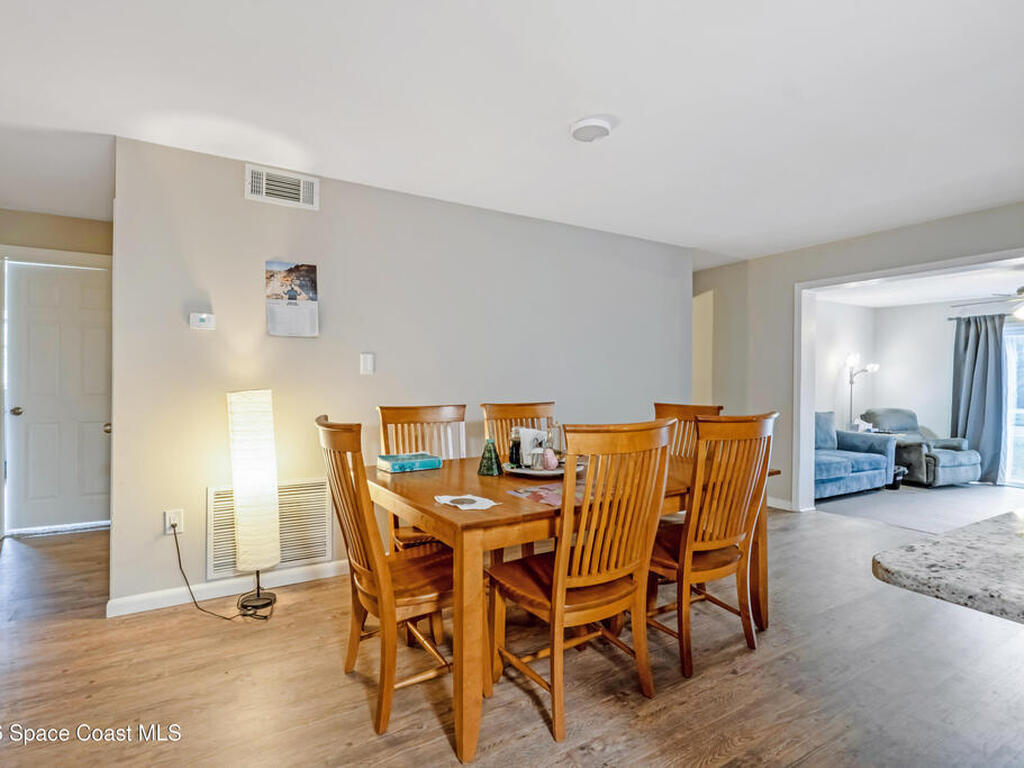 220 Alhambra Street, Titusville, FL 32780