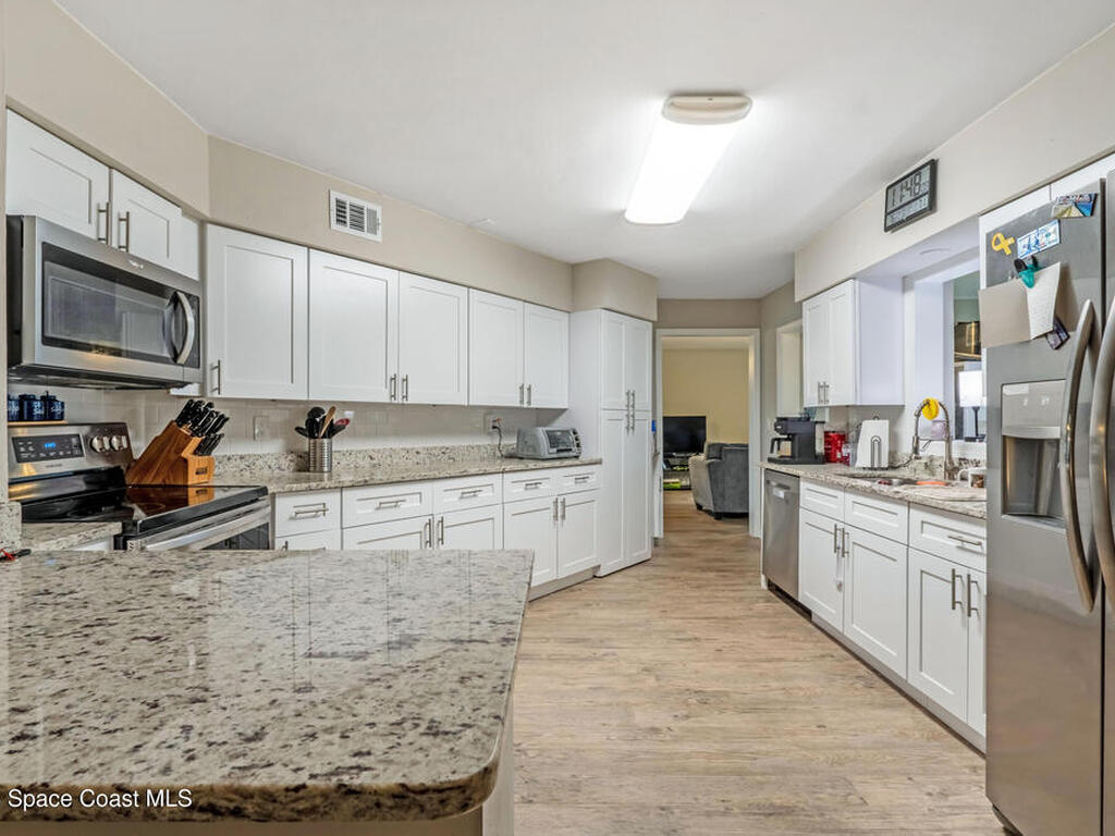 220 Alhambra Street, Titusville, FL 32780