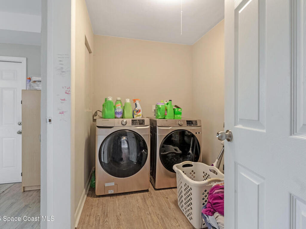 220 Alhambra Street, Titusville, FL 32780