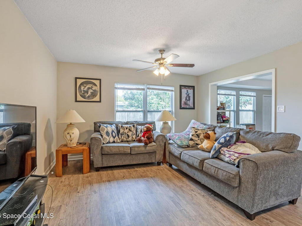 220 Alhambra Street, Titusville, FL 32780