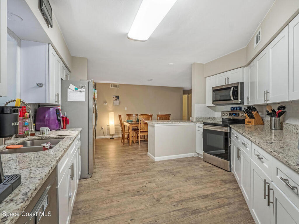 220 Alhambra Street, Titusville, FL 32780