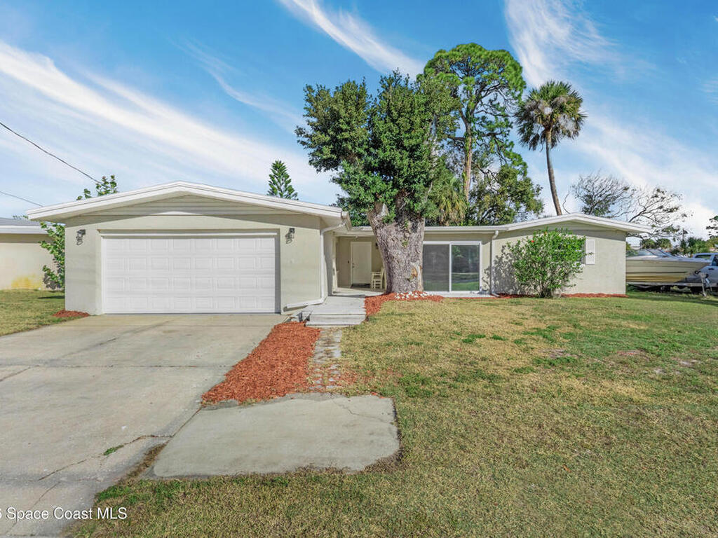 220 Alhambra Street, Titusville, FL 32780