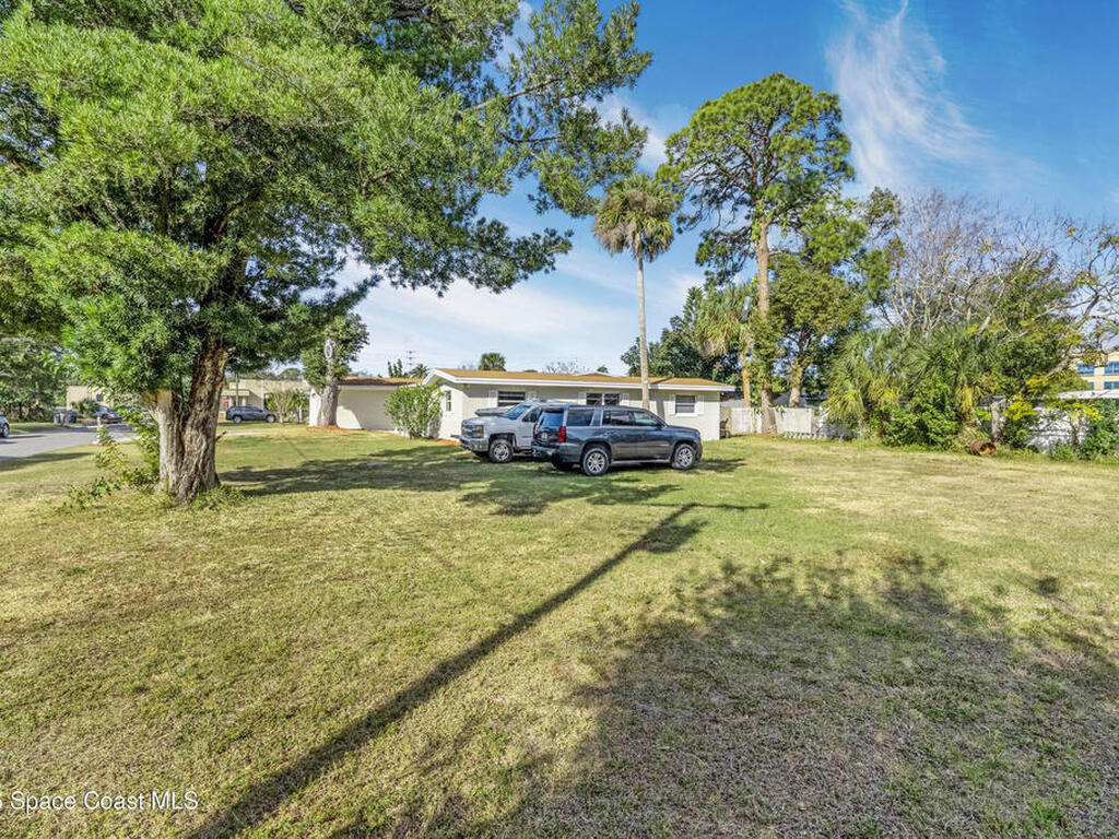 220 Alhambra Street, Titusville, FL 32780