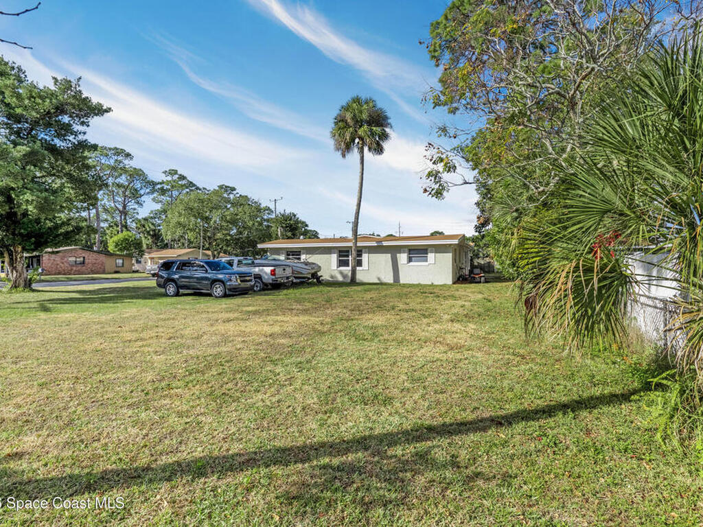 220 Alhambra Street, Titusville, FL 32780