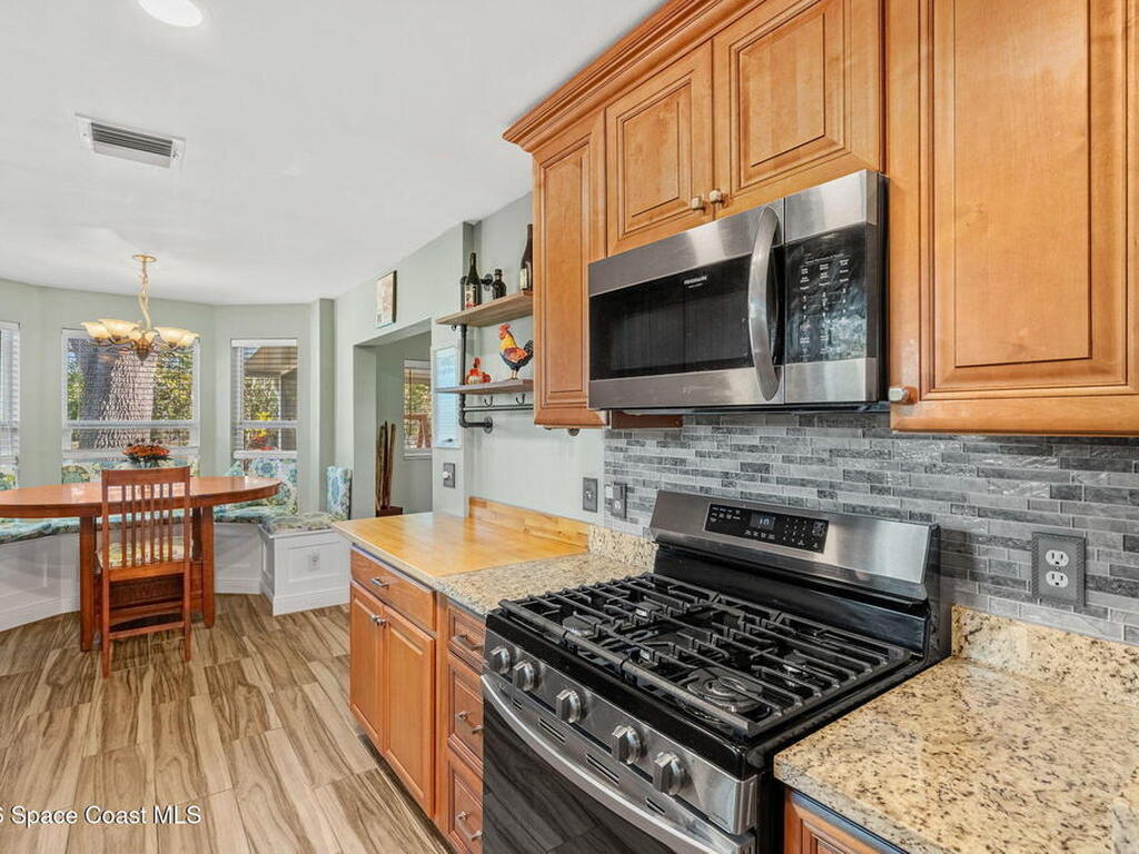 2899 Pebble Creek Street, Melbourne, FL 32935