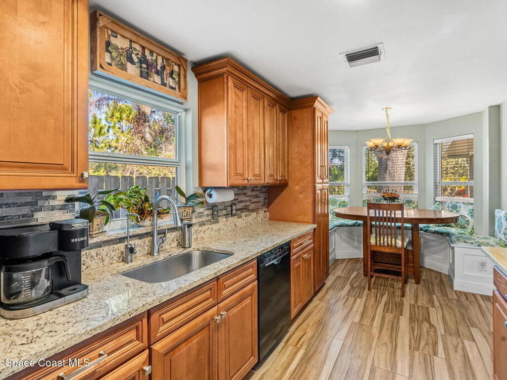 2899 Pebble Creek Street, Melbourne, FL 32935