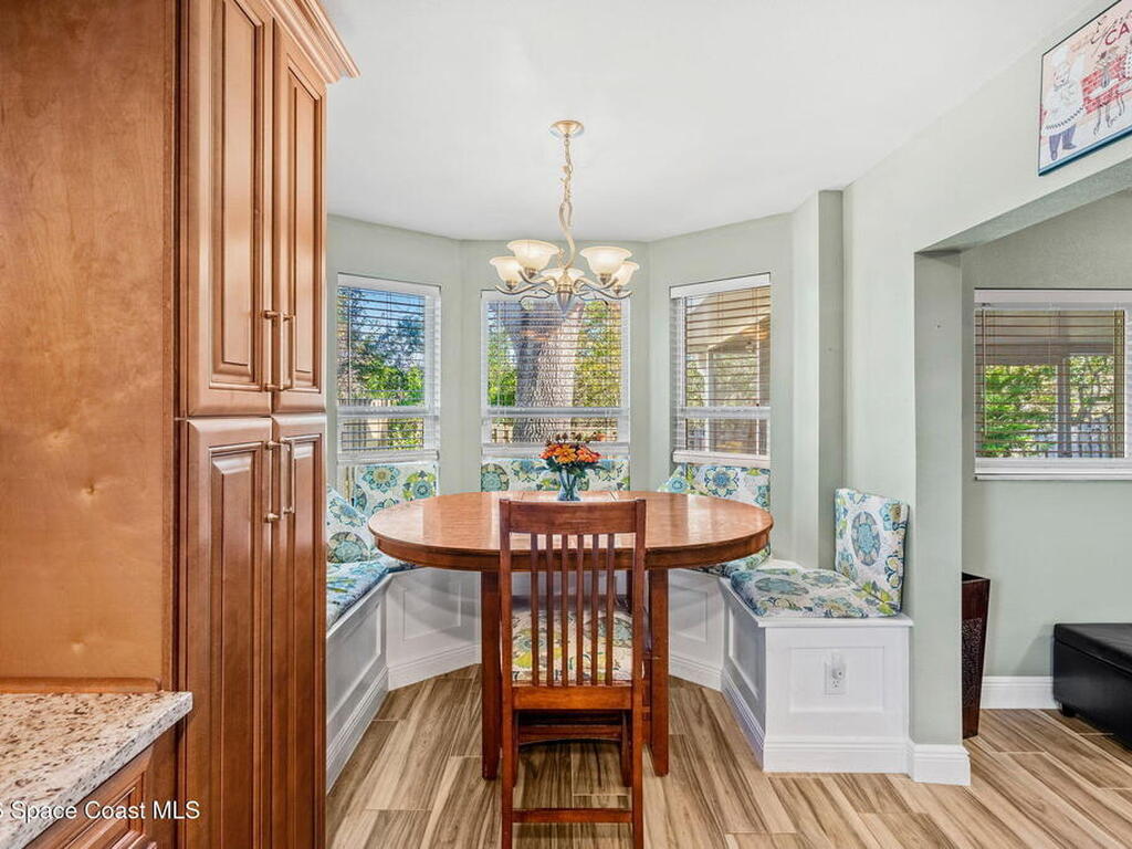 2899 Pebble Creek Street, Melbourne, FL 32935