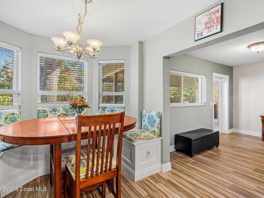 2899 Pebble Creek Street, Melbourne, FL 32935