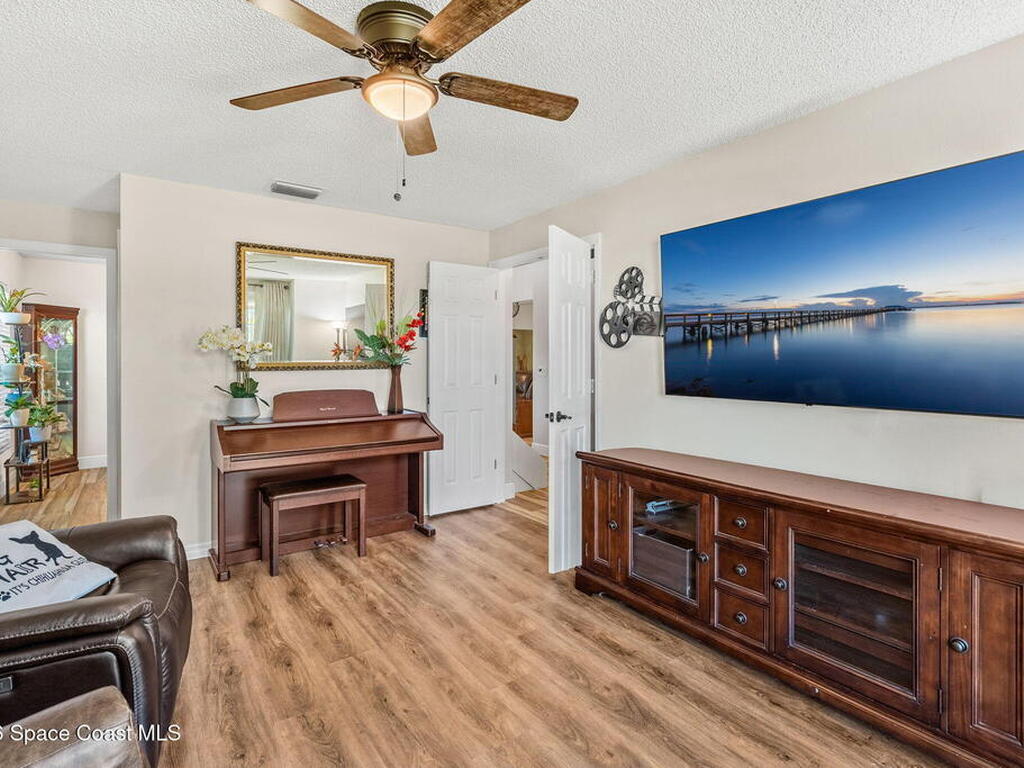 2899 Pebble Creek Street, Melbourne, FL 32935