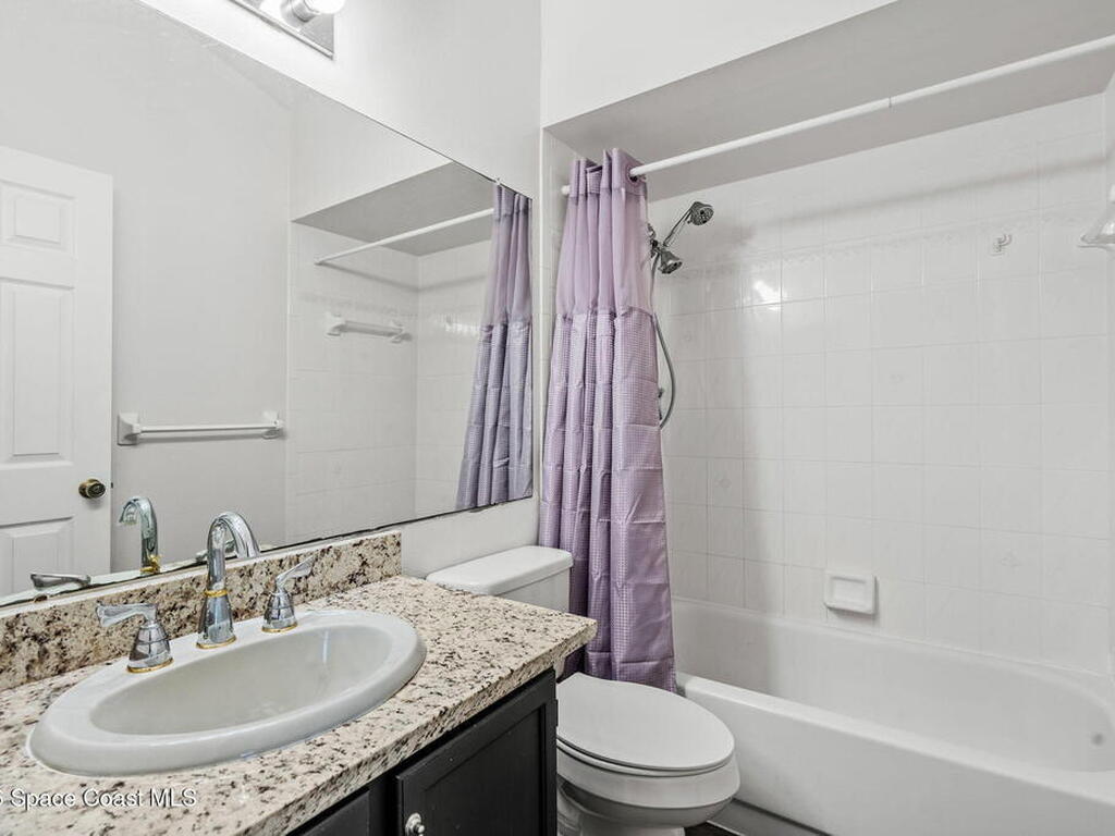 2899 Pebble Creek Street, Melbourne, FL 32935