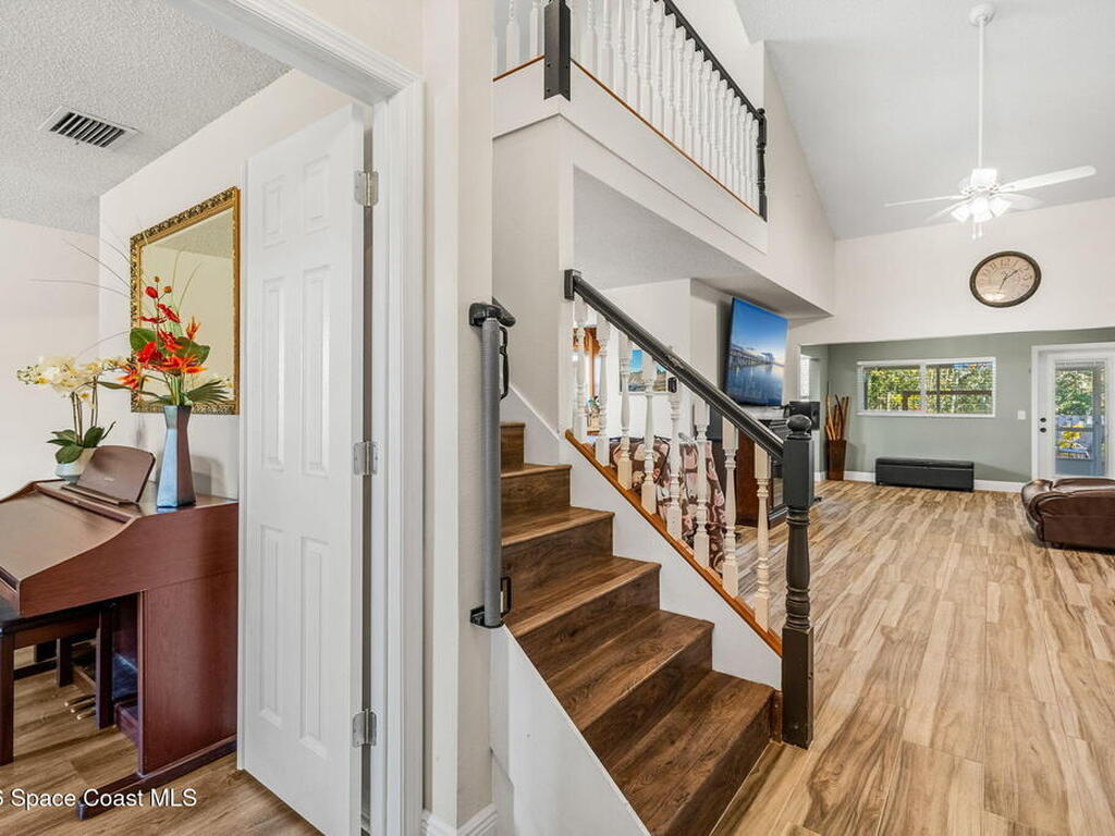 2899 Pebble Creek Street, Melbourne, FL 32935