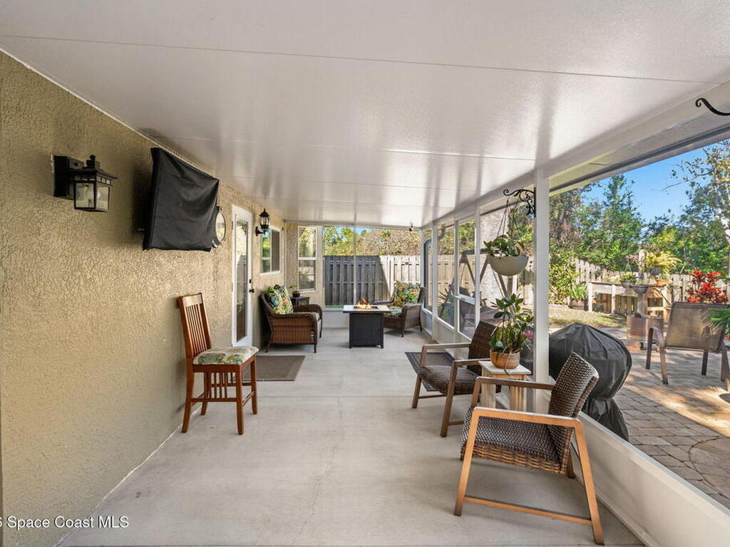 2899 Pebble Creek Street, Melbourne, FL 32935