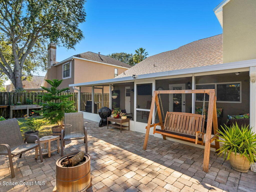 2899 Pebble Creek Street, Melbourne, FL 32935