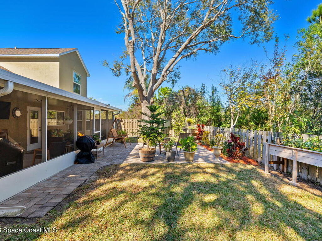 2899 Pebble Creek Street, Melbourne, FL 32935