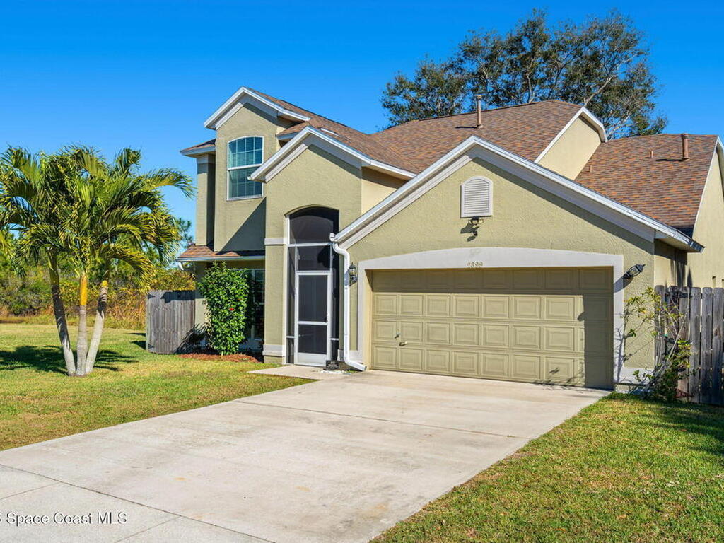 2899 Pebble Creek Street, Melbourne, FL 32935